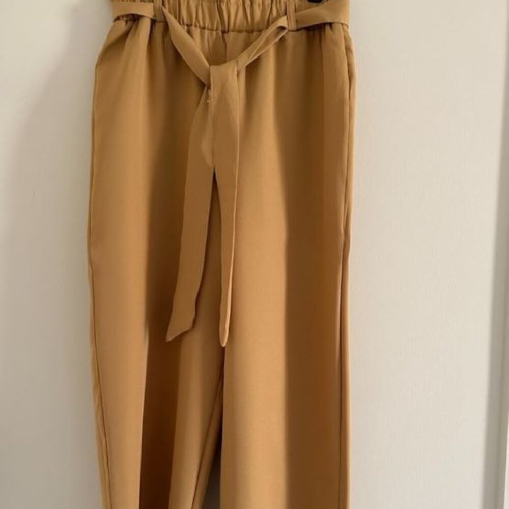 Dizzy Lizzy Women's Pants